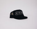 333 Black Trucker