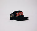 333 Red Trucker