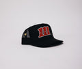 111 Red Trucker