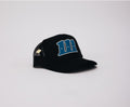 111 Blue Trucker