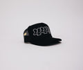444 Black Trucker
